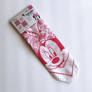 Disney Minnie Mouse multi purpose bandana